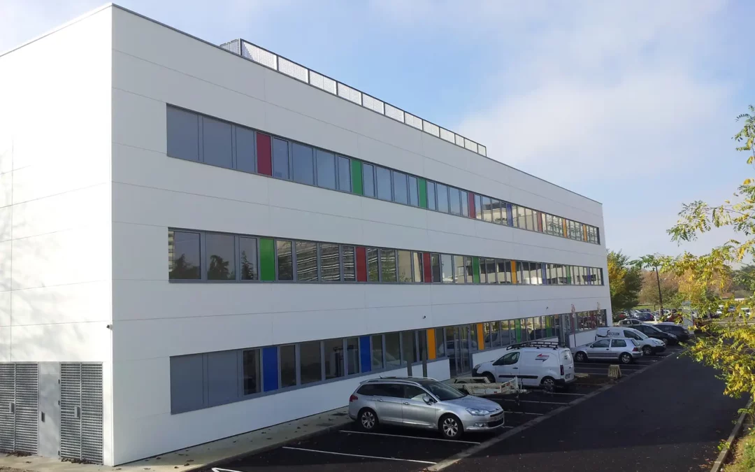 FONDATION IDEE