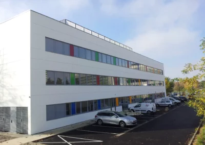 FONDATION IDEE
