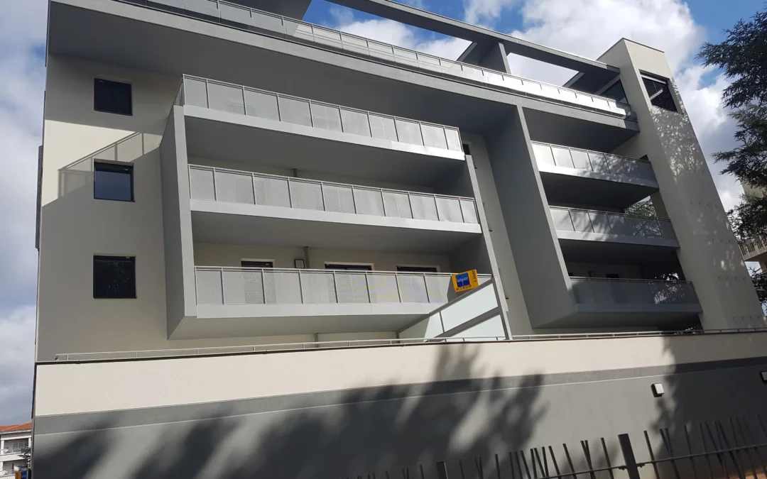 LOGEMENT GIVORS