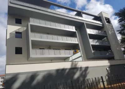 LOGEMENT GIVORS