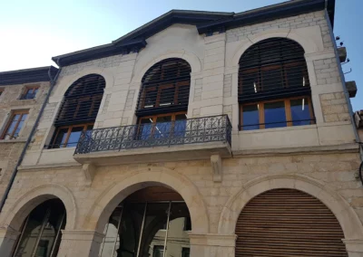 MEDIATHEQUE