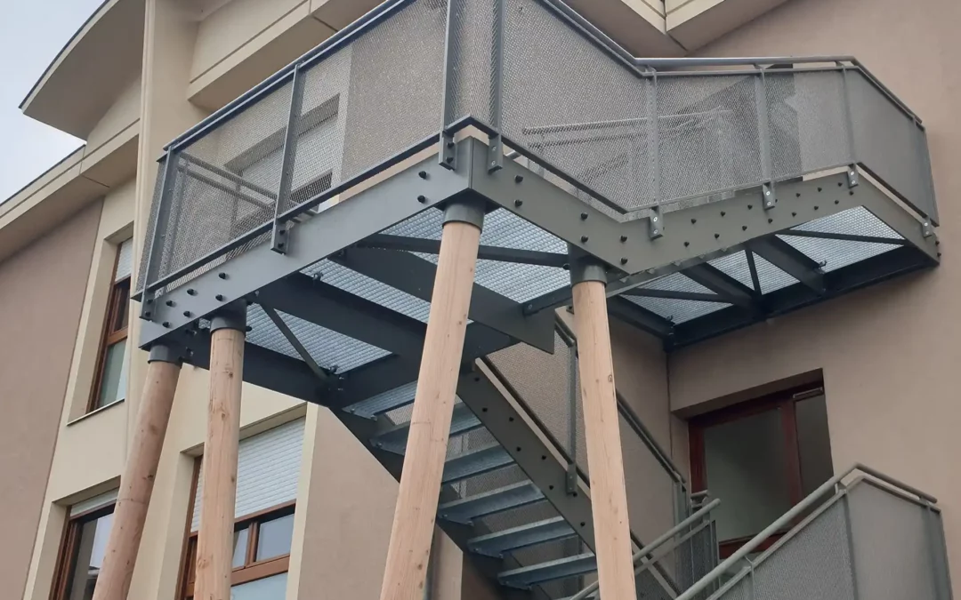 ESCALIER 04