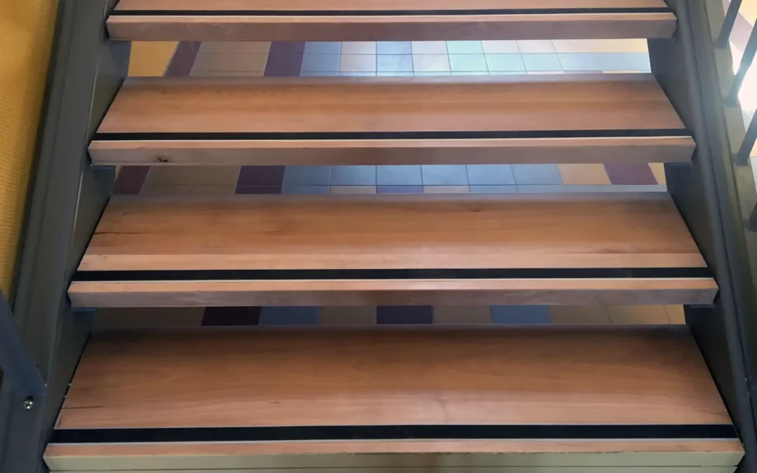 ESCALIER 03